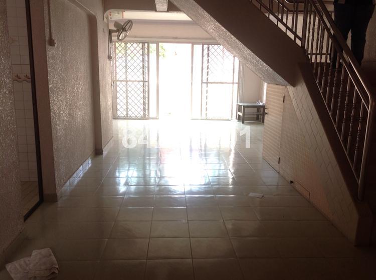 Blk 163 Yung Ping Road (Jurong West), HDB Executive #73147782